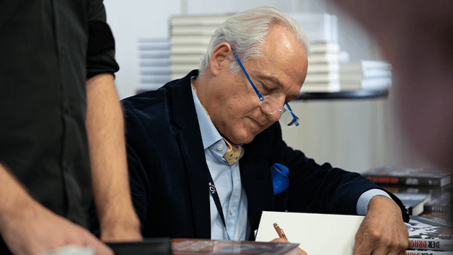 Galleriebild World of Value 2019