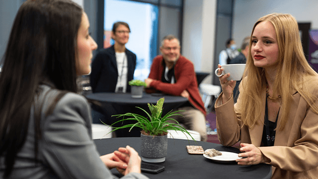 Galleriebild World of Value 2021