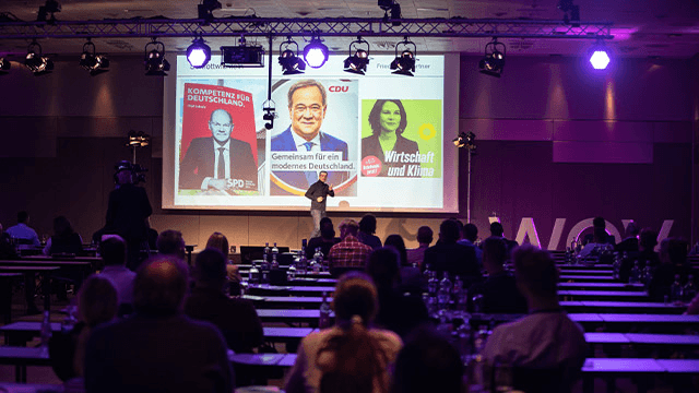 Galleriebild World of Value 2021