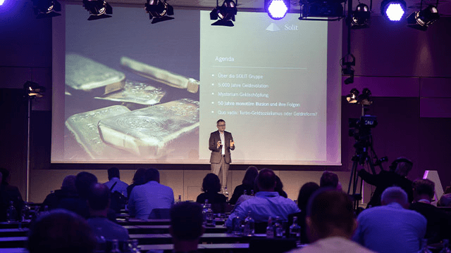 Galleriebild World of Value 2021