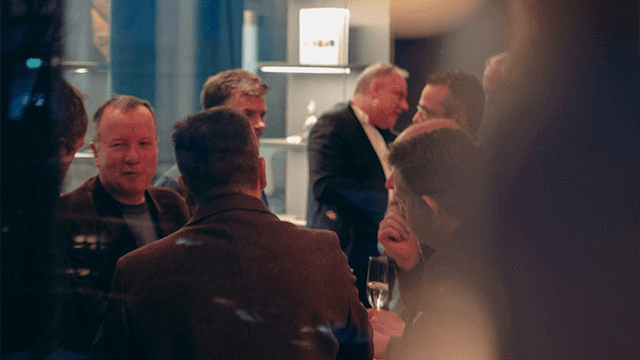 Galleriebild Im Verhör mit Dr. Markus Krall