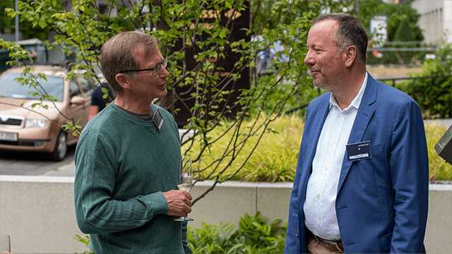 Galleriebild Im Verhör mit Dr. Markus Krall