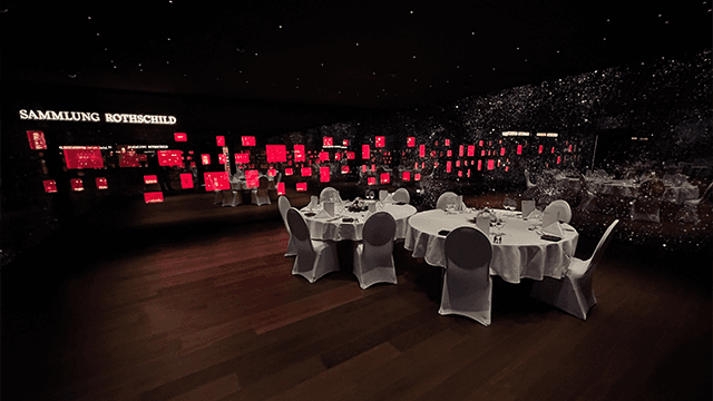 Galleriebild Im Verhör mit Dr. Markus Krall