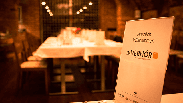 Galleriebild Im Verhör mit Dr. Markus Krall