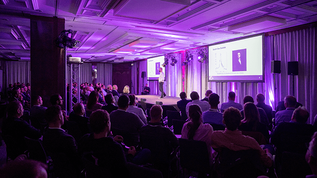 Galleriebild World of Value 2022