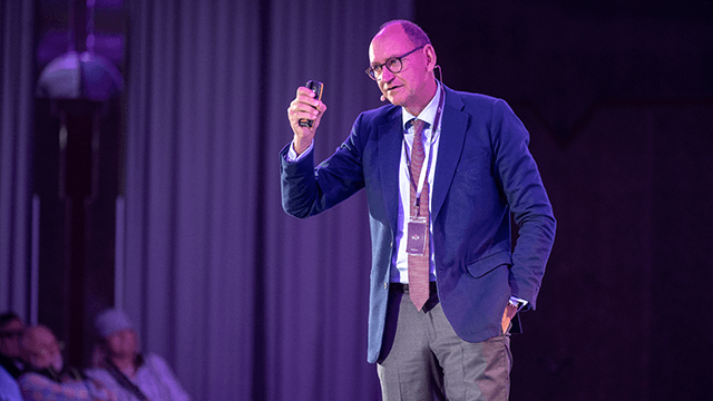 Galleriebild World of Value 2022