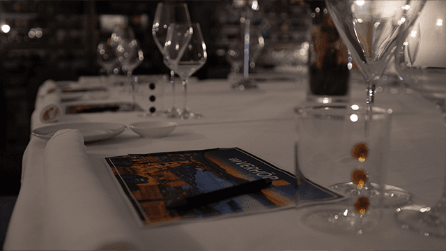 Galleriebild Im Verhör mit Dr. Markus Krall