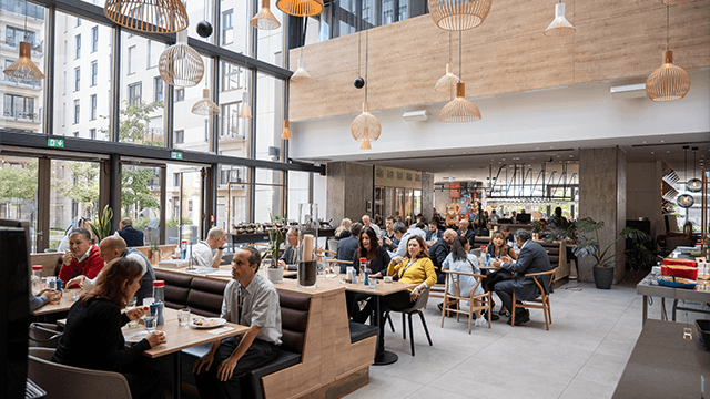 Galleriebild World of Value 2023