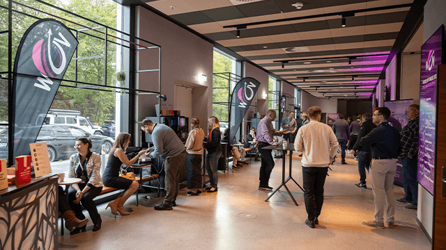 Galleriebild World of Value 2024