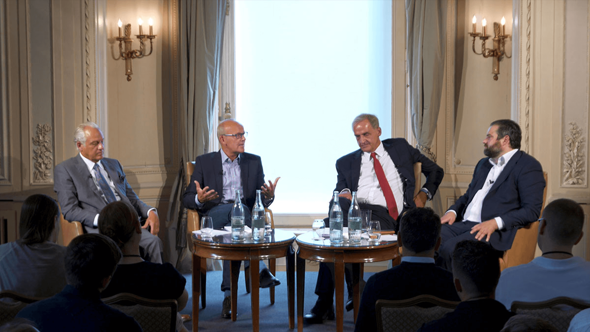 Titelbild alphaTrio Juli 2020