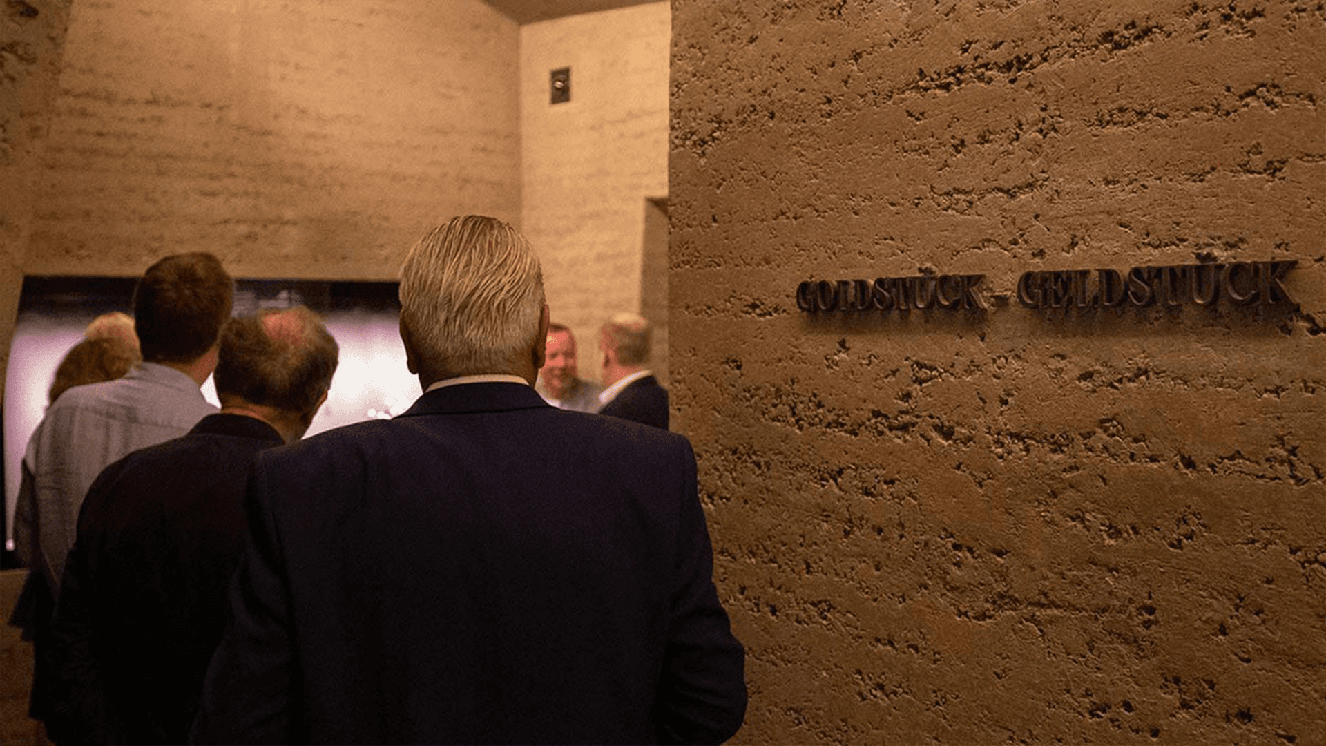 Titelbild Im Verhör mit Dr. Markus Krall