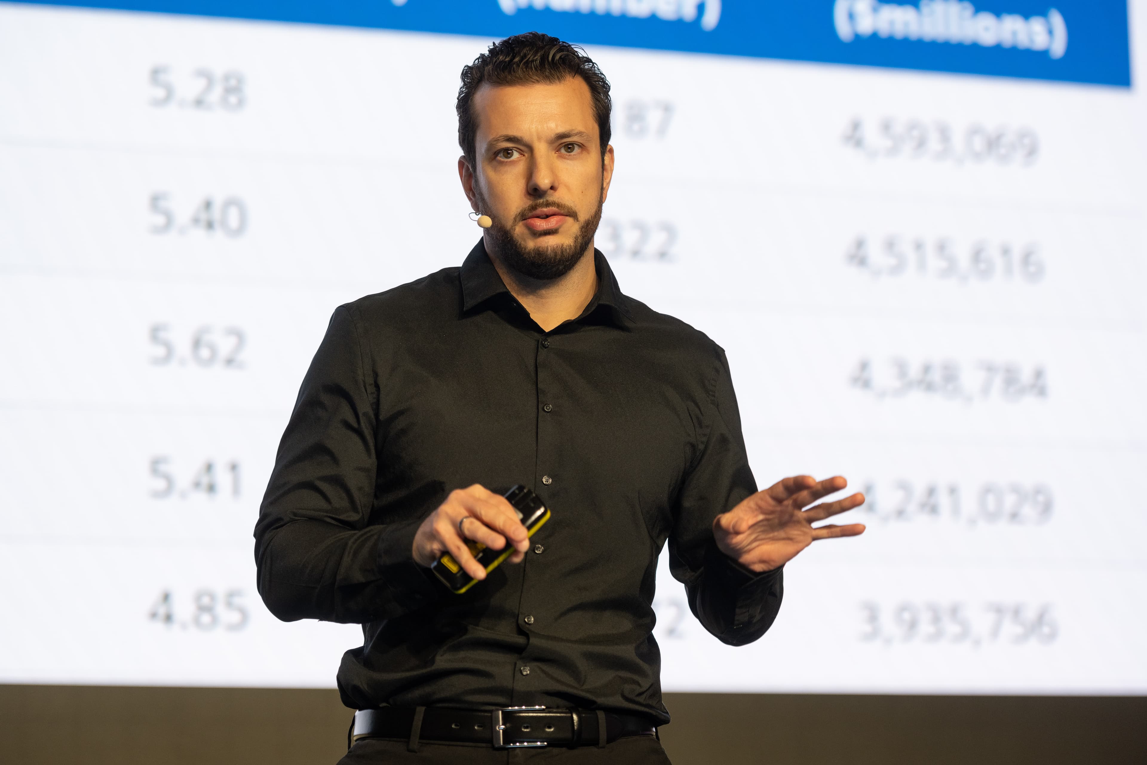Galleriebild World of Value 2026