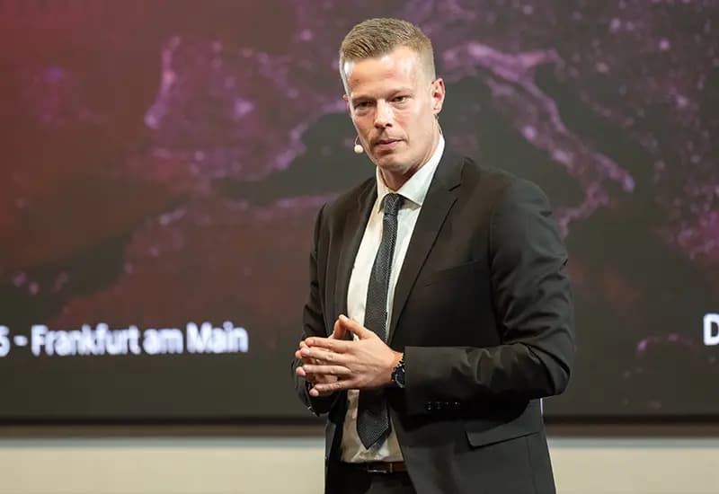 Manuel Ostermann bei World of Value